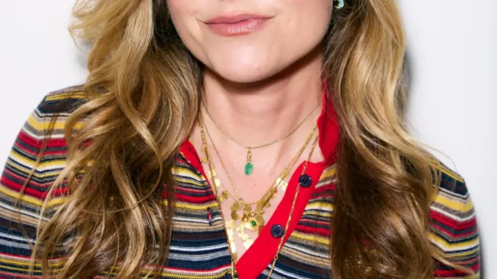 Trilby Glover Biography: Age, Husband, Kids, Height, Net Worth, Parents, Movies & TV Shows, Scream Queens