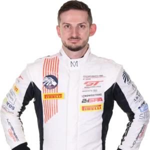 Alex Fontana - Biography