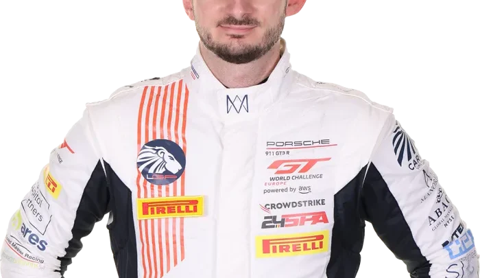 Alex Fontana Biography: Age, Height, Net Worth, Parents, Wife, Career, GT Racing, Formula 3 Champion