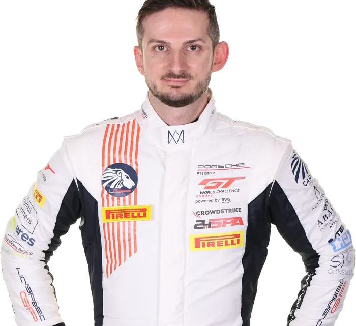 Alex Fontana Biography: Age, Height, Net Worth, Parents, Wife, Career, GT Racing, Formula 3 Champion