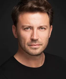 Tolga Güleç - Biography