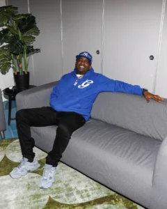 Tony Yayo