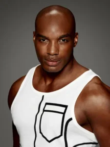 Andre Whyte - Biography