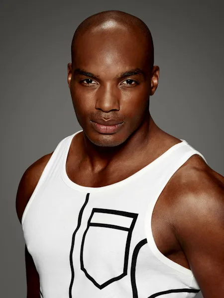 Andre Whyte Biography: Age, Height, Net Worth, Girlfriend, Parents, Siblings, Football Career, Top Model Poland