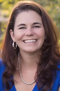 Gennie James - Biography