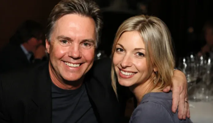 Shaun Cassidy’s wife, Tracey Lynne Turner Biography: Kids, Parents, Net Worth, Siblings, Age, Husband, Awards, Facebook