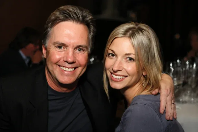 Shaun Cassidy’s wife, Tracey Lynne Turner Biography: Kids, Parents, Net Worth, Siblings, Age, Husband, Awards, Facebook