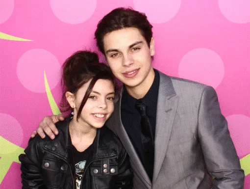 Jake T. Austin’s sister, Ava Szymanski Bio: Age, Net Worth, Siblings, Height, Instagram, Boyfriend, Films