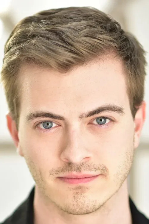 Patrick Stogner - Biography