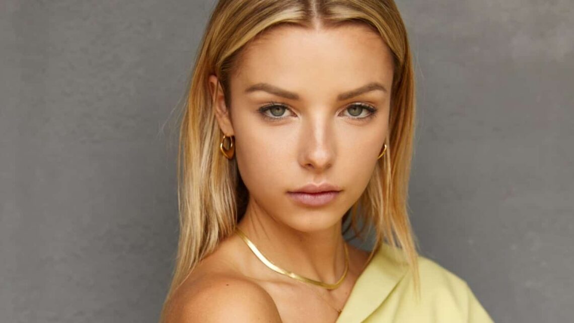 Madi Teeuws Biography: Age, Height, Net Worth, Parents, Sister, Boyfriend, Education, Deal or No Deal, Instagram