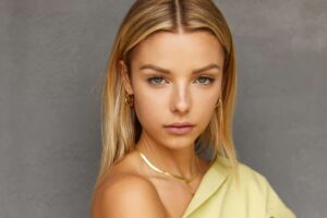 Madi Teeuws - Biography