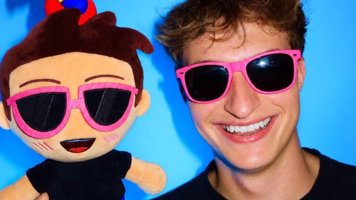 nobrainjames Biography: Real Name, Age, Net Worth, Roblox, YouTube, Girlfriend, Height, Parents