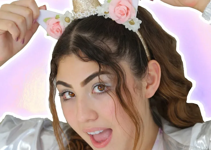 Just Ameerah Biography: Age, Siblings, Height, Net Worth, Parents, Slimeatory, YouTube, Boyfriend