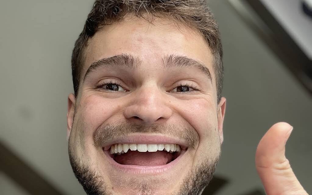 Daniel Guinn Biography: Age, Wife, Parents, Height, Net Worth, Podcast, YouTube, Career, TikTok