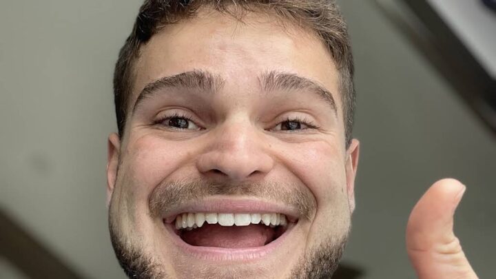Daniel Guinn Biography: Age, Wife, Parents, Height, Net Worth, Podcast, YouTube, Career, TikTok