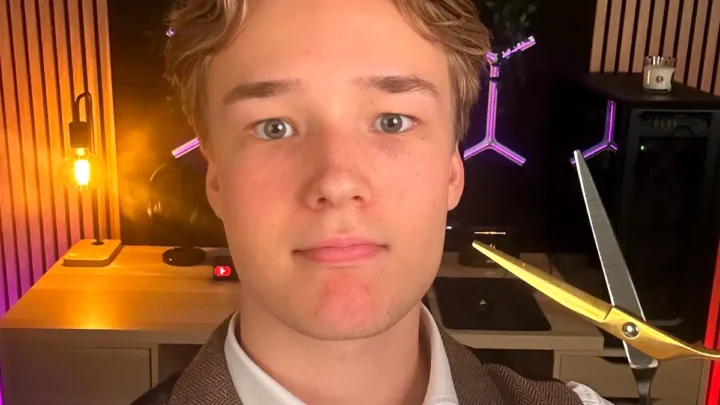 Lowe ASMR Biography: Age, Girlfriend, Height, Parents, Sister, Net Worth, YouTube, Real Name