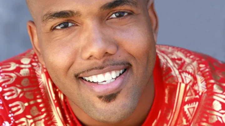 Tyrone D. Burton Biography: Wife, Age, Kids, Height, Net Worth, Parents, Movies & TV Shows