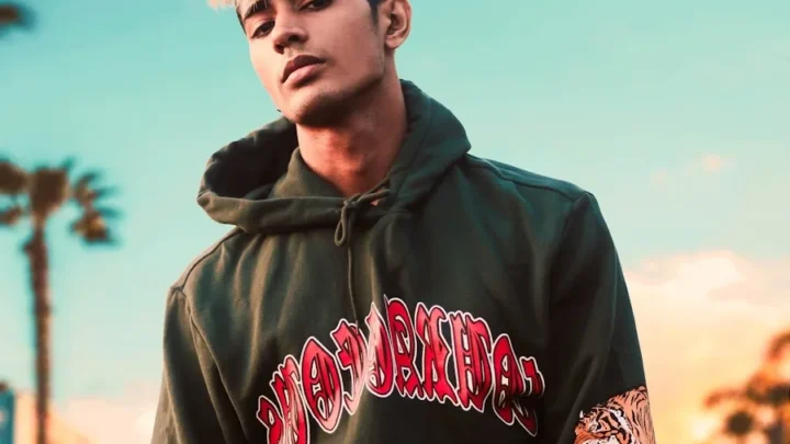 Danish Zehen Biography: Age, Parents, Siblings, Height, Net Worth, Girlfriend, YouTube, Cause of Death