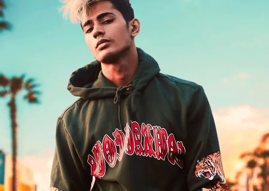 Danish Zehen Biography: Age, Parents, Siblings, Height, Net Worth, Girlfriend, YouTube, Cause of Death