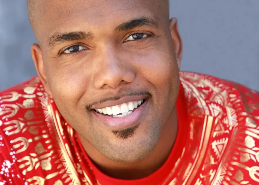 Tyrone D. Burton Biography: Wife, Age, Kids, Height, Net Worth, Parents, Movies & TV Shows
