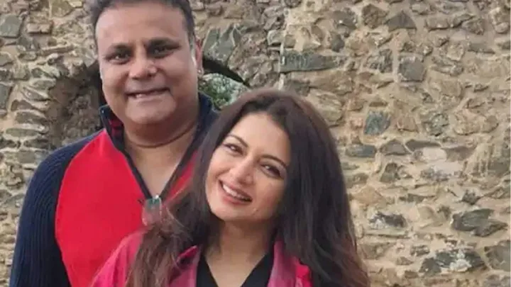 Bhagyashree’s husband, Himalay Dasani Bio: Children, Age, Parents, Net Worth, Films, Wife, Instagram