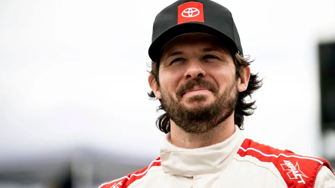 Ryan Truex Biography: Age, Wife, Net Worth, Parents, Brother Martin Truex Jr., Career, Xfinity Wins