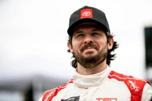 Ryan Truex - Biography