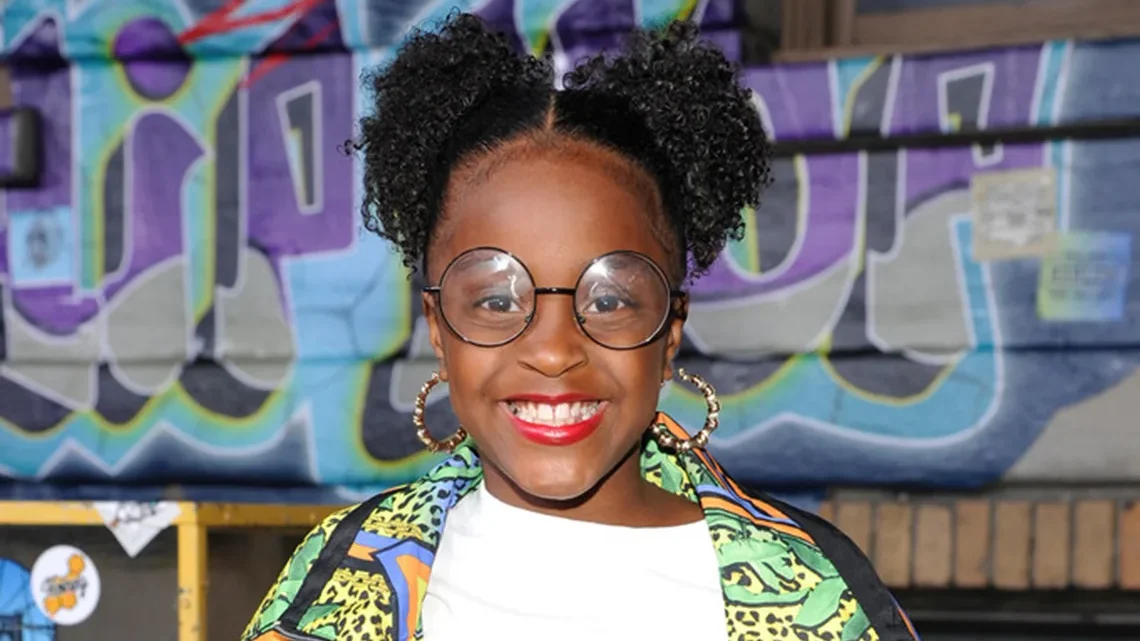 The CeCe Show Biography: Age, Height, Net Worth, Parents, Siblings, Mother, TV Shows, Instagram, Boyfriend