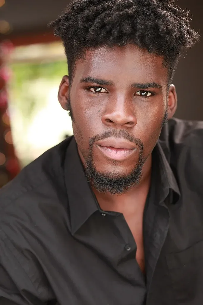 Alessandro Babalola - Biography