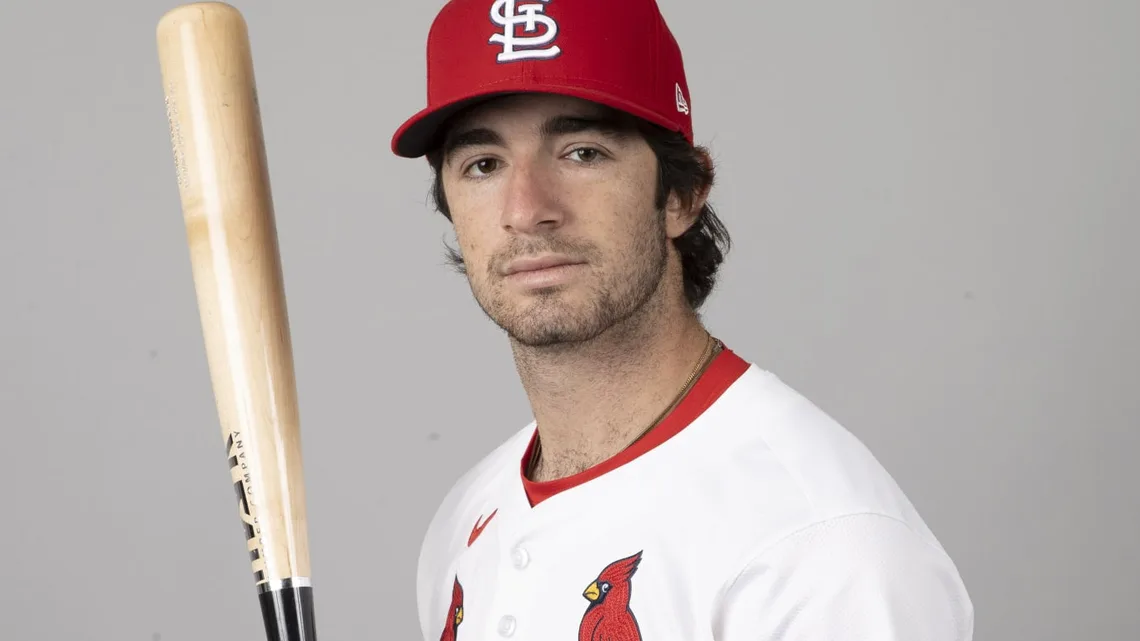 Thomas Saggese Biography: Age, Girlfriend, Parents, Net Worth, Height, Siblings, Contract, Awards