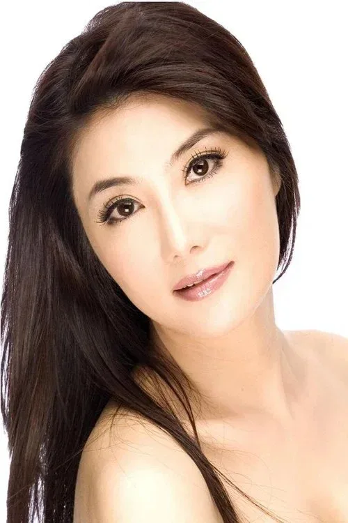 Cynthia Khan - Biography