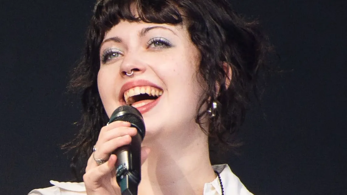 Violet Maye Grohl Biography: Songs, Net Worth, Height, Age, Parents, Boyfriend, Siblings