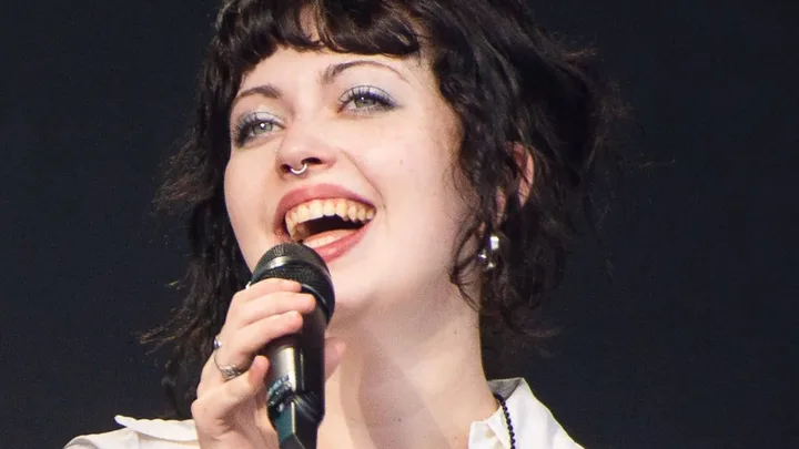Violet Maye Grohl Biography: Songs, Net Worth, Height, Age, Parents, Boyfriend, Siblings