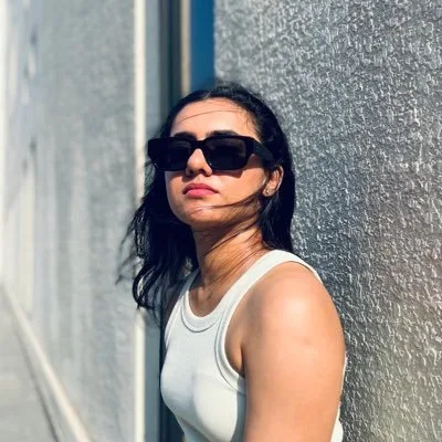 Femina George Biography: Siblings, Age, Instagram, Net Worth, Height, Parents, Movies, Family