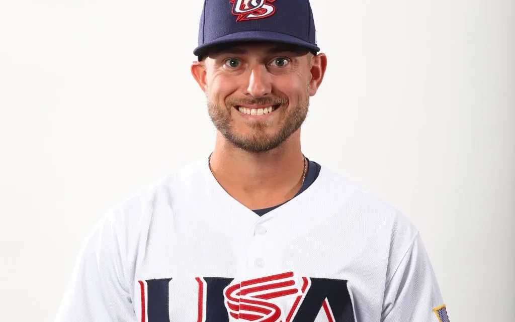 Mark Payton Biography: Age, Girlfriend, Parents, Net Worth, Height, Brothers, Stats, Career