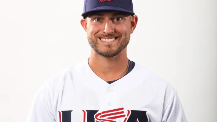 Mark Payton Biography: Age, Girlfriend, Parents, Net Worth, Height, Brothers, Stats, Career