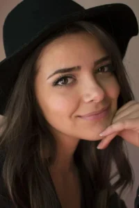 Martina Tamburello - Biography
