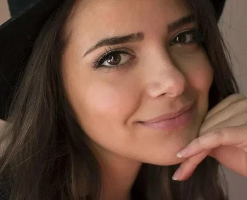 Martina Tamburello Biography: Age, Parents, Husband, Height, Net Worth, Boyfriend, Voice, Movies & TV Shows