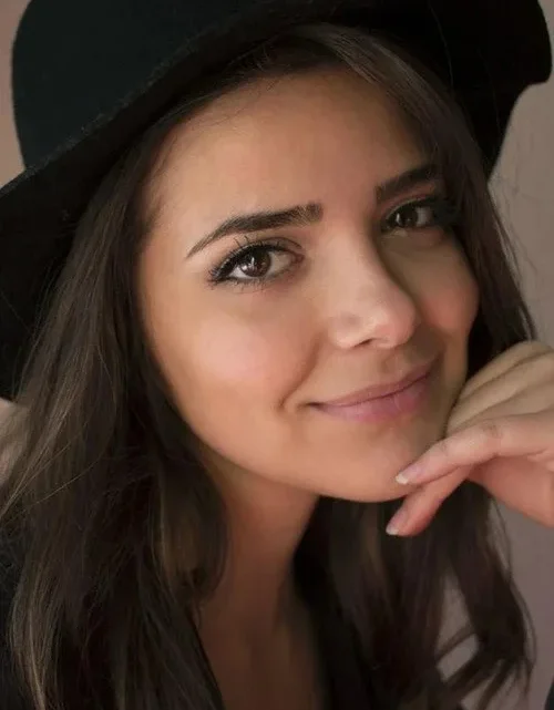 Martina Tamburello Biography: Age, Parents, Husband, Height, Net Worth, Boyfriend, Voice, Movies & TV Shows