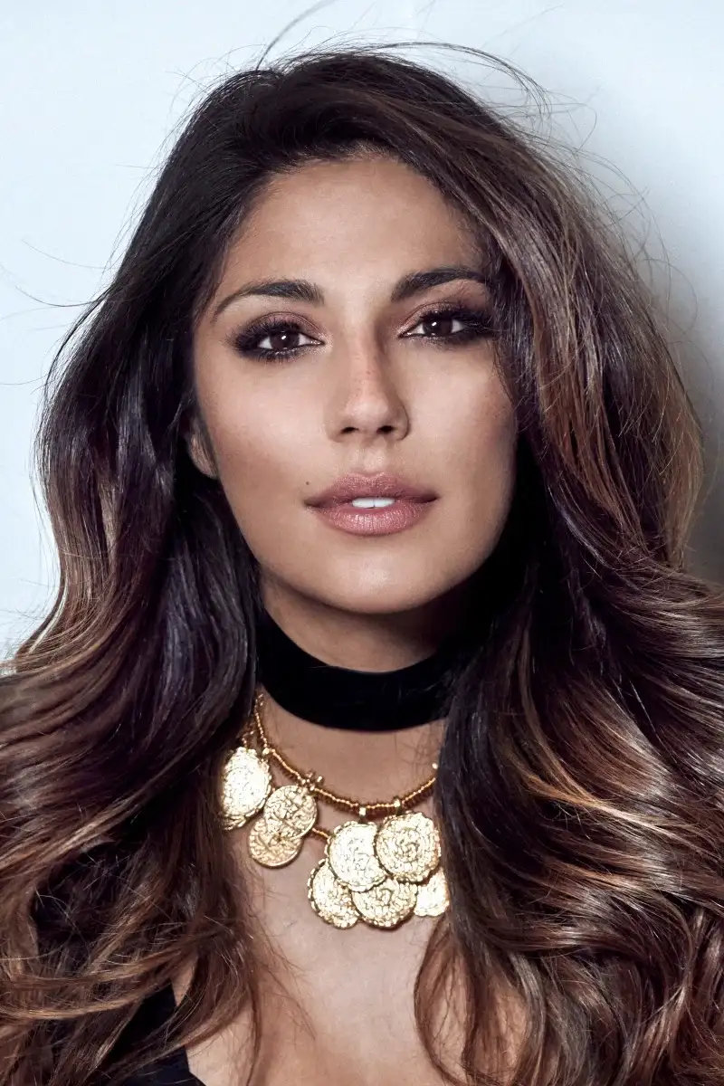 Pia Miller - Biography