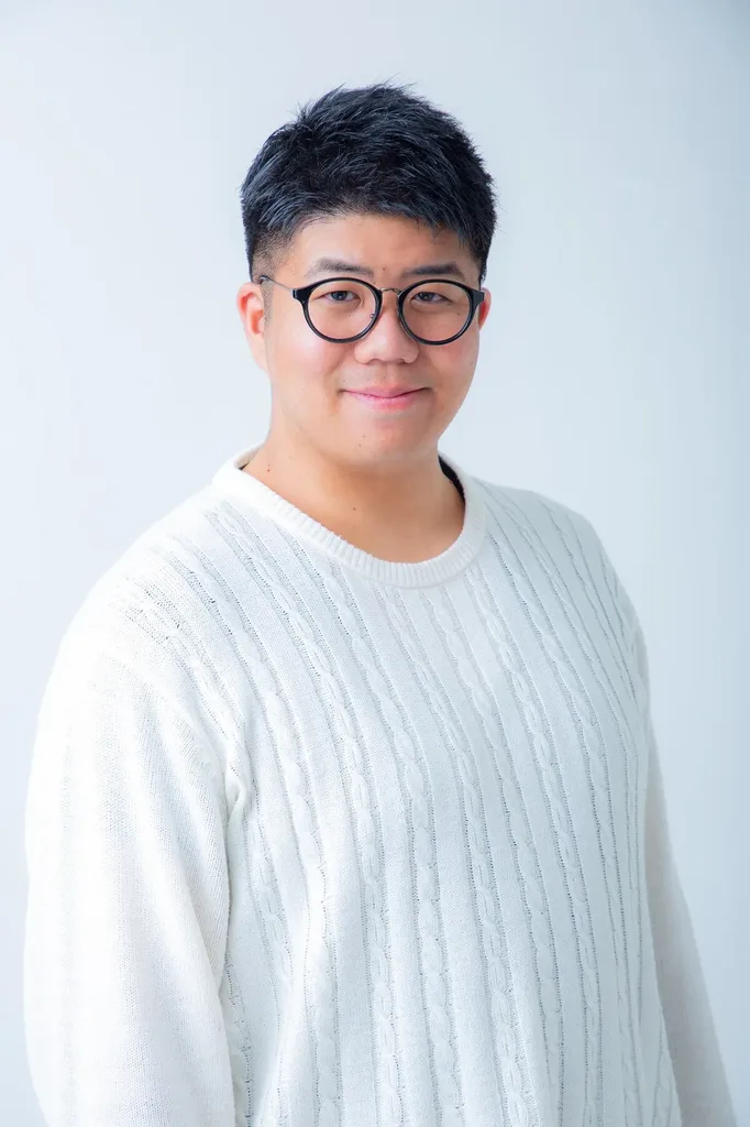Taiki Yamashita - Biography
