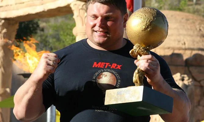 Žydrūnas Savickas Biography: Politics, Awards, YouTube, Parents, Height, Age, Net Worth, Spouse