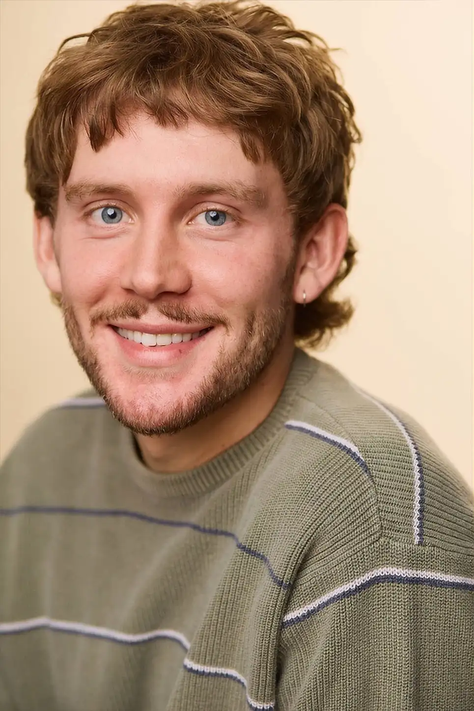 Nick Coleman - Biography