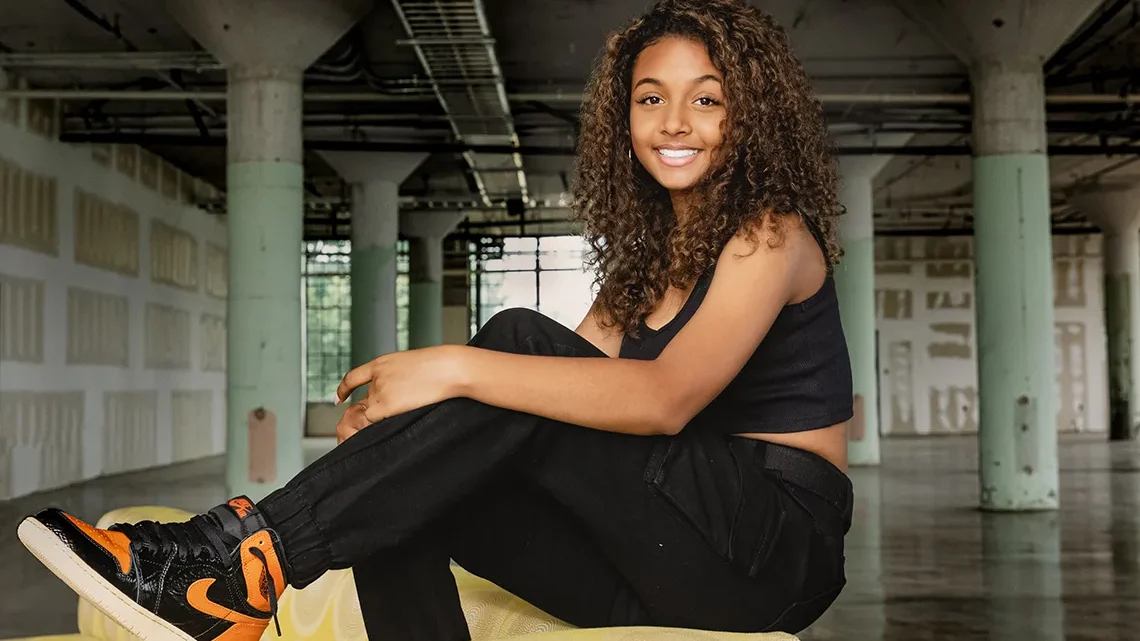 LexiVee03 Biography: Age, Height, Net Worth, Real Name, Parents, Sister, Boyfriend, YouTube, Vlogs
