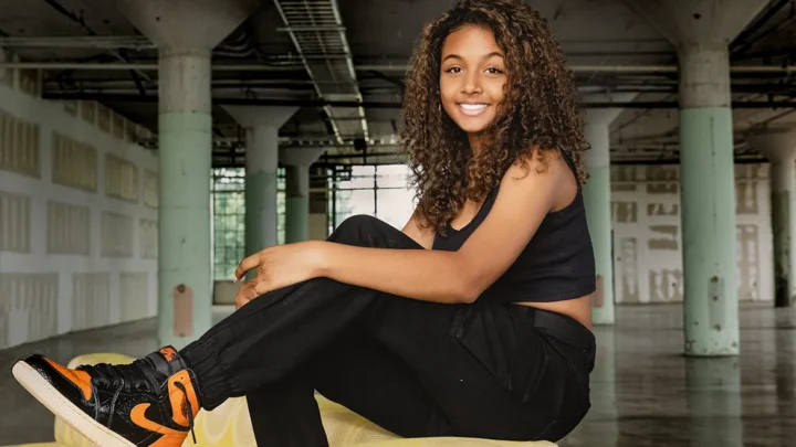 LexiVee03 Biography: Age, Height, Net Worth, Real Name, Parents, Sister, Boyfriend, YouTube, Vlogs