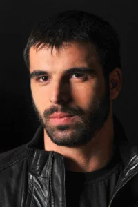 Mehmet Akif Alakurt - Biography