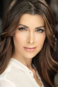 Ildiko Ferenczi - Biography