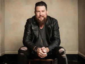 Zach Williams - Biography
