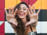 Zara Taylor Biography: Age, Real Name, Husband, Kids, Height, Net Worth, Parents, Songs, Albums