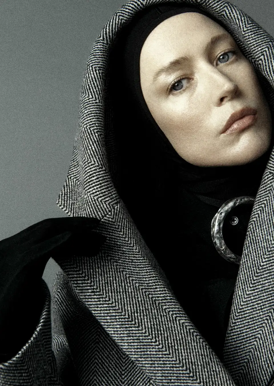 Raquel Zimmermann - Biography